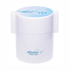 Ūdens jonizators aQuator Mini Silver