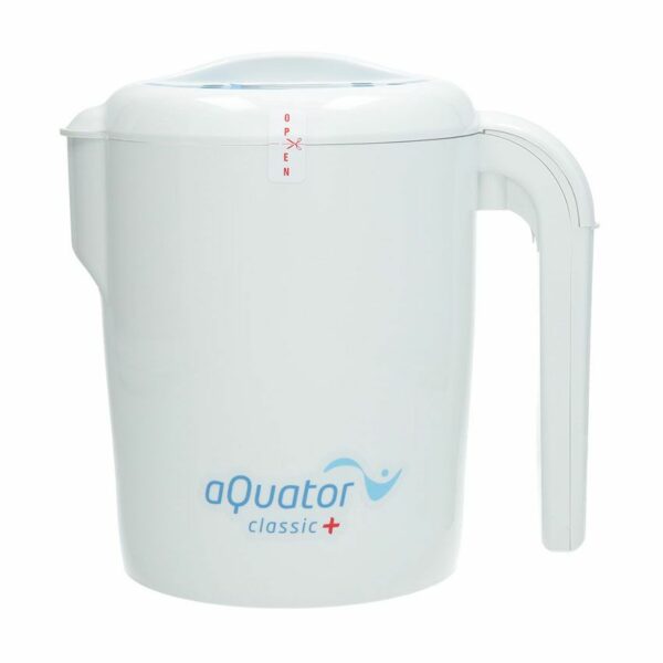 Ūdens jonizators aQuator Classic