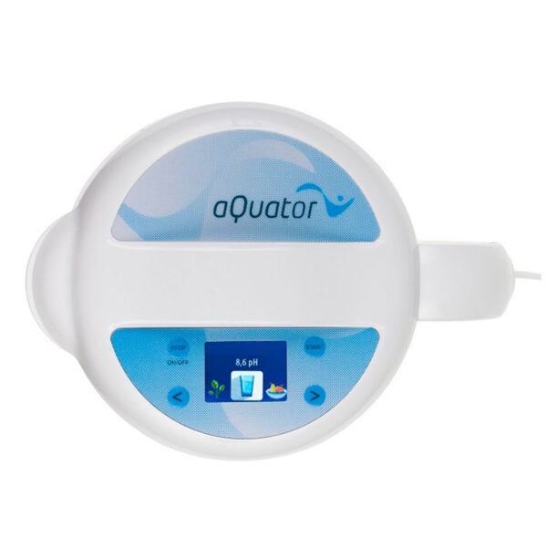 Ūdens jonizators — aQuator Silver+ - Image 6
