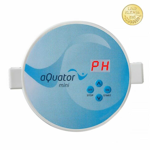Ūdens jonizators aQuator Mini Classic - Image 2